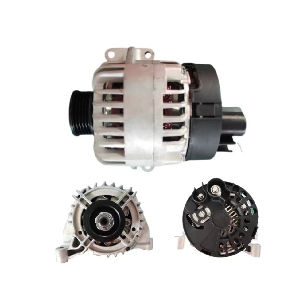 Good Performance Alternator 12v 110A Oe 51846954 51954722 for Fiat